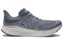 New Balance Fresh Foam x 1080v12 Steel Serene Blue