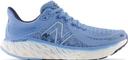 New Balance Fresh Foam x 1080v12 Steel Serene Blue