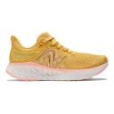New Balance Fresh Foam x 1080v12 Womens Wide, 8.5 / Black