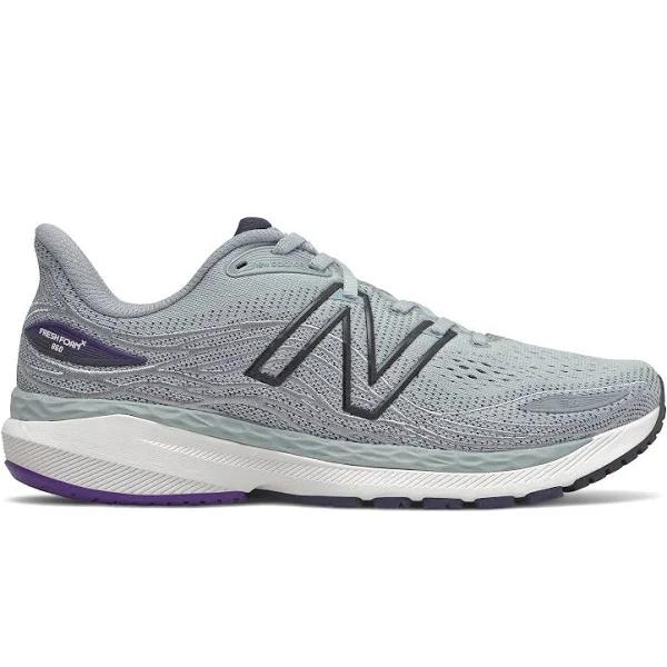 New Balance Fresh Foam x 860v12 11 , Light Aluminum (Men's)