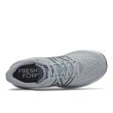 New Balance Fresh Foam x 860v12 12 , Light Aluminum (Men's)