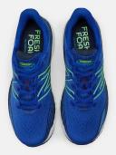 New Balance Fresh Foam x 860v12 12 , Light Aluminum (Men's)