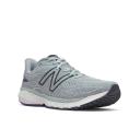 New Balance Fresh Foam x 860v12 12 , Light Aluminum (Men's)