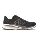 New Balance Fresh Foam x 860v13 2E Wide Mens Running Shoe - Black/White