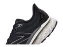 New Balance Fresh Foam x 860v13 2E Wide Mens Running Shoe - Black/White