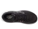 New Balance Fresh Foam x 860v13 2E Wide Mens Running Shoe - Black/White