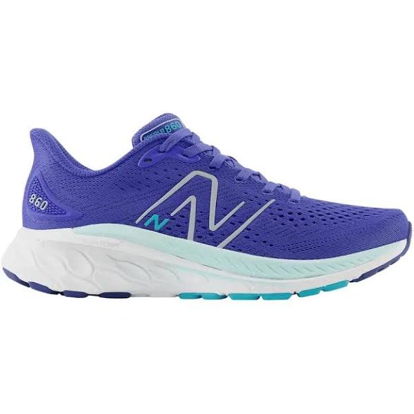 New Balance Fresh Foam x 860v13 Navy Blue Shoes AW23 Women 40 - EUR