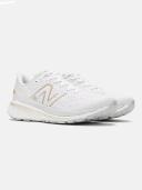 New Balance Fresh Foam x 860v13 Running Shoes White EU 39 Woman