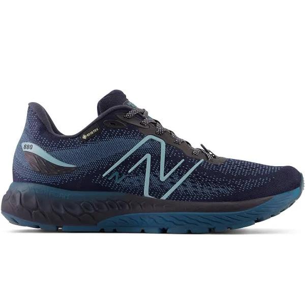 New Balance Fresh Foam x 880 V12 GTX Mens Wide