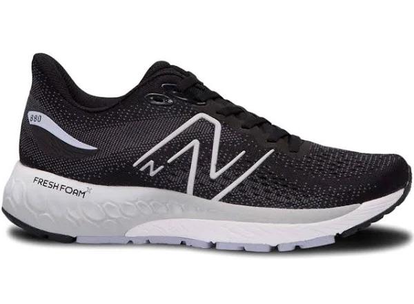 New Balance Fresh Foam x 880v12 Black Violet Haze (Women's)