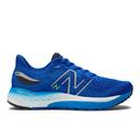 New Balance Fresh Foam x 880v12 - Mens Running Shoes - Blue/Green Apple/Serene Blue