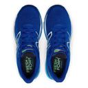 New Balance Fresh Foam x 880v12 - Mens Running Shoes - Blue/Green Apple/Serene Blue