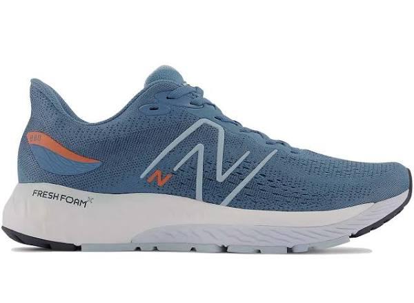 New Balance Fresh Foam x 880v12 Spring Tide Vibrant Orange