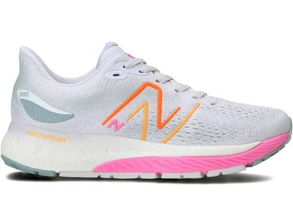 New Balance Fresh Foam x 880v12 Vibrant Pink Orange (Women's)