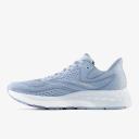 New Balance Fresh Foam x 880v13 Women's Running Shoes - Blacktop - 2E - 6 | INTERSPORT