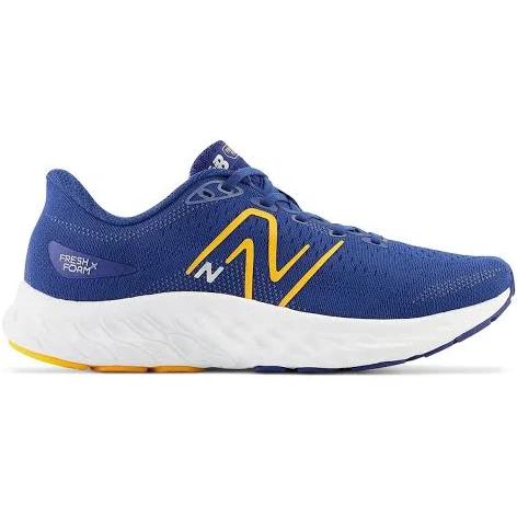 New Balance Fresh Foam x Embar Running Shoes Blue EU 44 Man