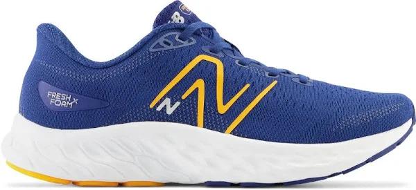 New Balance Fresh Foam x Embar Running Shoes Blue EU 46 1/2 Man