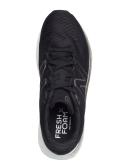 New Balance Fresh Foam x Evoz V3 Shoes Black White Grey - 42.5
