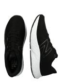 New Balance Fresh Foam x Evoz V3 Shoes Black White Grey - 42.5