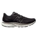 New Balance Fresh Foam x Evoz V3 Shoes Black White Grey - 42.5