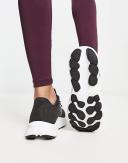 New Balance Fresh Foam x Evoz V3 Shoes Black White Women - 38
