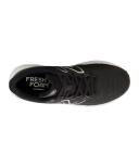 New Balance Fresh Foam x Evoz V3 Shoes Black White Women - 38