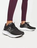 New Balance Fresh Foam x Evoz V3 Shoes Black White Women - 38
