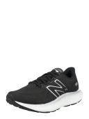 New Balance Fresh Foam x Evoz V3 Shoes Black White Women - 38