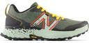 New Balance Fresh Foam x Hierro V7 Concrete Grey
