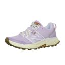 New Balance Fresh Foam x Hierro V7 GTX - Cyber Lilac / Dawn Glow - US 5.5 - Women