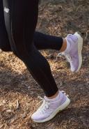 New Balance Fresh Foam x Hierro V7 GTX - Cyber Lilac / Dawn Glow - US 5.5 - Women