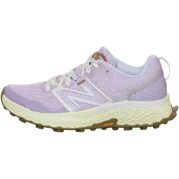 New Balance Fresh Foam x Hierro V7 GTX - Cyber Lilac / Dawn Glow - US 5.5 - Women