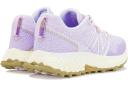 New Balance Fresh Foam x Hierro V7 GTX - Cyber Lilac / Dawn Glow - US 8.5 - Women