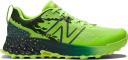 New Balance Fresh Foam x Hierro V7 GTX Trainer - Green - Size - 7