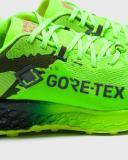 New Balance Fresh Foam x Hierro V7 GTX Trainer - Green - Size - 7