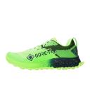 New Balance Fresh Foam x Hierro V7 GTX Trainer - Green - Size - 7