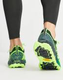 New Balance Fresh Foam x Hierro V7 GTX Trainer - Green - Size - 7