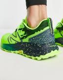 New Balance Fresh Foam x Hierro V7 GTX Trainer - Green - Size - 7