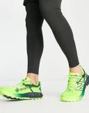 New Balance Fresh Foam x Hierro V7 GTX Trainer - Green - Size - 7