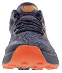 New Balance Fresh Foam x Hierro V7 Mens Wide, 8.5 / Thunder