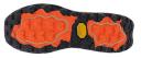 New Balance Fresh Foam x Hierro V7 Mens Wide, 8 / Thunder