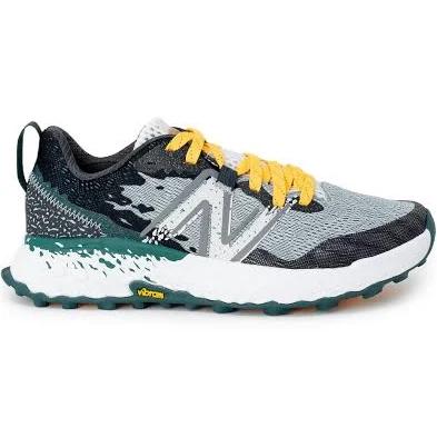New Balance Fresh Foam x Hierro V7 Mens Wide, 8 / Thunder