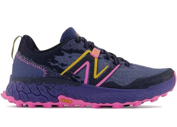 New Balance Fresh Foam x Hierro V7 Night Sky Vibrant Pink (Women's)