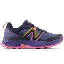 New Balance Fresh Foam x Hierro V7 Night Sky Vibrant Pink (Women's)
