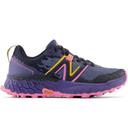 New Balance Fresh Foam x Hierro V7 Night Sky Vibrant Pink (Women's)
