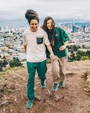 New Balance Fresh Foam x Hierro V7 Parks Project