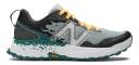 New Balance Fresh Foam x Hierro V7 Running Shoe 12.5 Men's Concrete