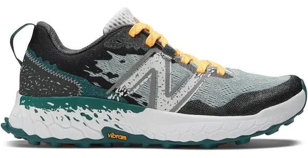 New Balance Fresh Foam x Hierro V7 Running Shoe 12.5 Men's Concrete