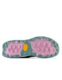 New Balance Fresh Foam x Hierro V7 Shoes Blue Grey White Women - 37.5