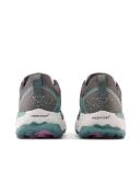 New Balance Fresh Foam x Hierro V7 Shoes Blue Grey White Women - 37.5